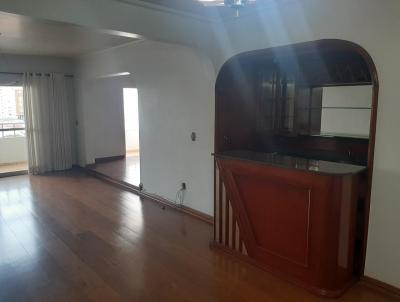 Apartamento para Venda, em Presidente Prudente, bairro EDIFICIO GENEBRA TREVISAN, 4 dormitrios, 1 banheiro, 2 sutes, 2 vagas