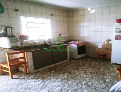 Casa para Venda, em Limeira, bairro Jardim Nova Itlia, 2 dormitrios, 2 banheiros, 3 vagas