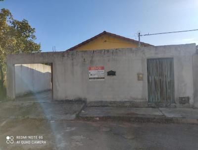 Casa para Venda, em Bom Despacho, bairro Simeo Ferreira, 2 dormitrios, 1 banheiro, 1 vaga