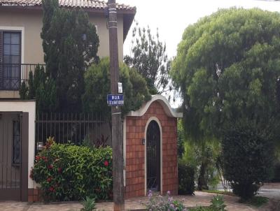 Casa para Venda, em Ribeiro Preto, bairro Parque dos Bandeirantes, 3 dormitrios, 3 banheiros, 1 sute, 4 vagas