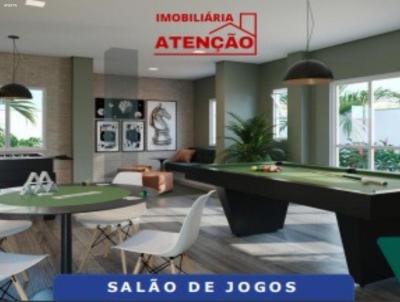 Apartamento para Venda, em So Jos dos Campos, bairro Conjunto Residencial Galo Branco