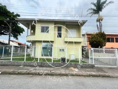 Casa para Venda, em Florianpolis, bairro Balnerio