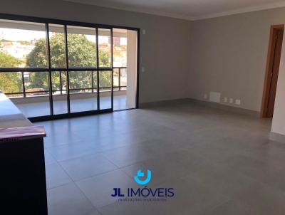 Apartamento para Venda, em Franca, bairro So Jos, 3 dormitrios, 2 banheiros, 3 sutes, 3 vagas