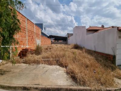 Terreno para Venda, em Porto Feliz, bairro Santa Terezinha