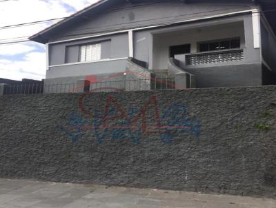 Casa para Venda, em Mau, bairro Vila Correia, 2 dormitrios, 1 banheiro, 1 vaga