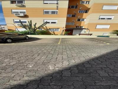 Apartamento para Venda, em Canoas, bairro Nossa Senhora das Graas, 2 dormitrios, 1 banheiro, 1 vaga