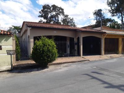 Casa para Venda, em So Joo del Rei, bairro Colnia do Maral, 4 dormitrios, 2 banheiros, 1 sute, 1 vaga