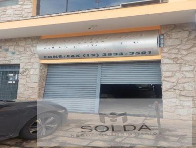 Salo Comercial para Locao, em , bairro VILA BRESSANI, 2 banheiros