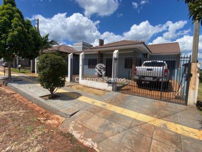 Casa para Venda, em Santa Rosa, bairro Central, 3 dormitrios, 1 banheiro, 1 sute, 1 vaga