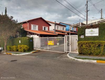 Casa em Condomnio para Venda, em Jundia, bairro Jardim Martins, 2 dormitrios, 1 banheiro, 2 vagas