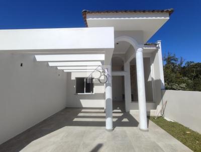 Casa Geminada para Venda, em Santa Cruz do Sul, bairro Joo Alves, 2 dormitrios, 2 banheiros, 1 sute, 1 vaga