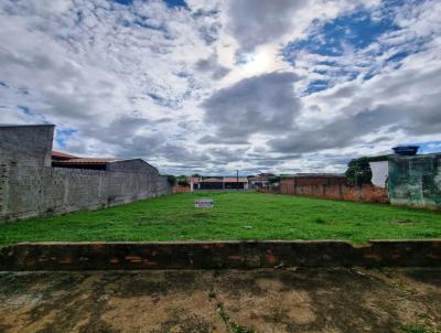 Terreno para Venda, em Presidente Prudente, bairro JARDIM SANTA F