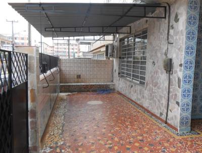 Casa para Venda, em Rio de Janeiro, bairro Guadalupe, 2 dormitrios, 1 banheiro, 1 vaga