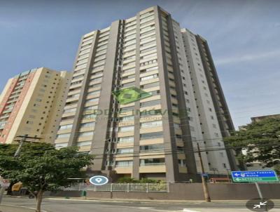 Apartamento para Locao, em So Jos dos Campos, bairro Parque Residencial Aquarius, 2 dormitrios, 1 banheiro, 1 sute, 2 vagas