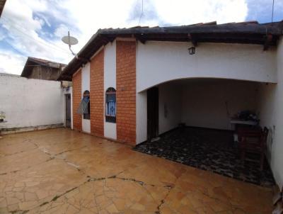 Casa para Venda, em Limeira, bairro Jardim So Luiz, 3 dormitrios, 2 banheiros, 2 vagas