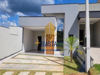 Casa em Condomnio para Venda, em Indaiatuba, bairro Loteamento Park Gran Reserve, 3 dormitrios, 3 banheiros, 3 sutes, 3 vagas