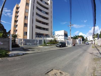 Apartamento para Venda, em Lauro de Freitas, bairro Pitangueiras, 3 dormitrios, 3 banheiros, 1 sute, 2 vagas