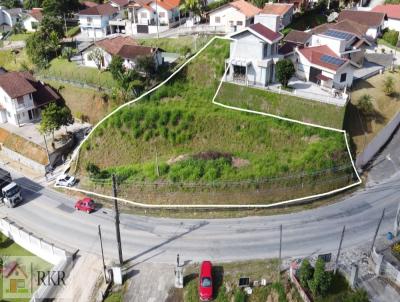 Terreno para Venda, em Brusque, bairro Guarani