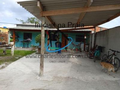 Casa para Venda, em Caraguatatuba, bairro Balneario dos Golfinhos, 1 dormitrio, 1 banheiro, 6 vagas