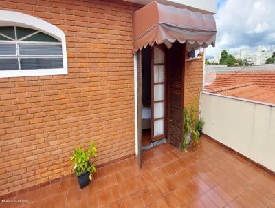 Casa para Venda, em Jundia, bairro Vila Rio Branco, 3 dormitrios, 3 banheiros, 1 sute, 2 vagas