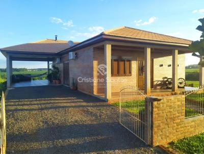 Casa para Venda, em Tuparendi, bairro ., 3 dormitrios, 2 banheiros