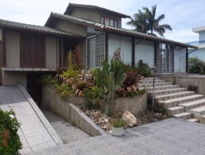 Casa para Venda, em Florianpolis, bairro Santinho, 4 dormitrios, 3 banheiros, 2 sutes, 2 vagas