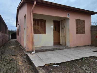 Casa para Venda, em Camaqu, bairro Vila Nova, 3 dormitrios, 2 banheiros