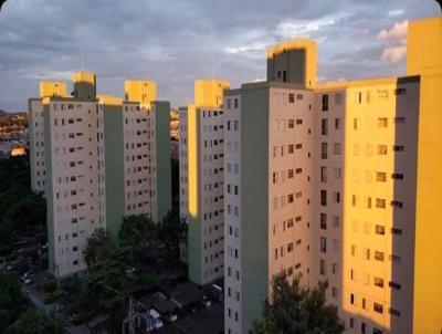 Apartamento para Venda, em Osasco, bairro Piratininga, 3 dormitórios, 1 banheiro, 1 vaga