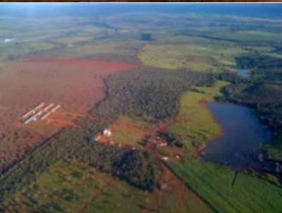 Fazenda para Venda, em Passos, bairro So Francisco