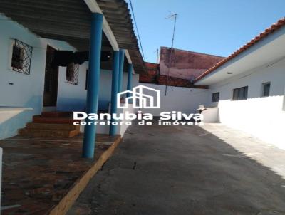 Edcula para Locao, em Presidente Prudente, bairro JARDIM RESIDENCIAL COLINA, 1 dormitrio, 1 banheiro