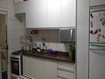 Apartamento para Venda, em Sorocaba, bairro Jardim Europa, 3 dormitrios, 2 banheiros, 1 sute, 1 vaga