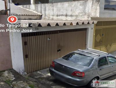 Casa para Venda, em So Paulo, bairro Jardim Pedro Jos Nunes, 2 dormitrios, 3 banheiros, 1 sute, 2 vagas