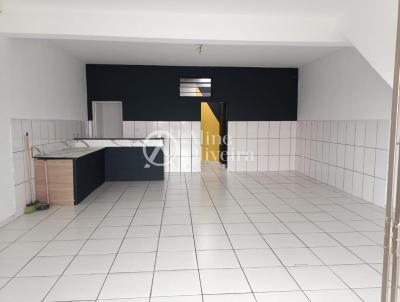 Sala Comercial para Locao, em Limeira, bairro Jardim Residencial Victrio Lucato, 1 banheiro