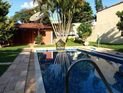 Casa para Venda, em Atibaia, bairro Jardim Floresta, 3 dormitrios, 5 banheiros, 1 sute