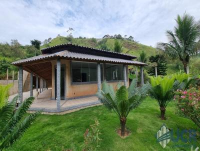 Casa para Venda, em Miguel Pereira, bairro Sertozinho, 4 dormitrios, 5 banheiros, 4 sutes, 1 vaga