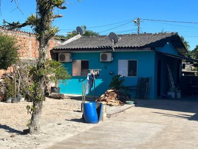 Casa para Venda, em Pontal do Paran, bairro Marissol, 1 dormitrio, 1 banheiro, 2 vagas