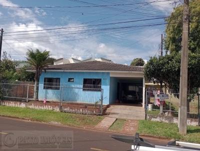 Casa para Venda, em Pato Branco, bairro Alvorada, 3 dormitrios, 3 banheiros, 2 vagas