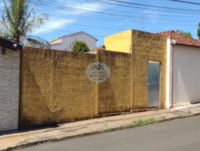 Terreno para Venda, em Rio Claro, bairro Vila Santo Antnio