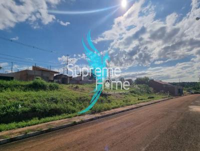 Terreno para Venda, em Londrina, bairro Conjunto Habitacional Alexandre Urbanas