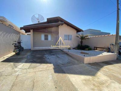 Casa em Condomnio para Venda, em Mogi Guau, bairro Condomnio Dr Falsetti, 3 dormitrios, 2 banheiros, 1 sute, 2 vagas