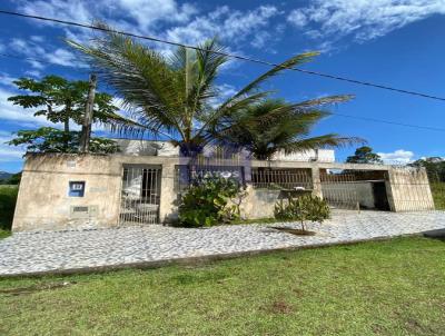 Casa para Venda, em Perube, bairro Balneario So Joo Batista, 3 dormitrios, 2 banheiros, 1 sute, 5 vagas