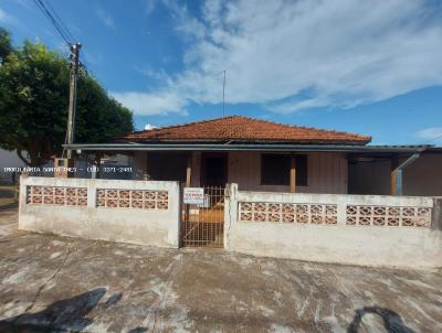 Casa para Venda, em Presidente Venceslau, bairro Parque Augusto Pereira, 3 dormitrios, 1 banheiro, 1 vaga