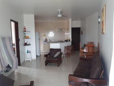 Apartamento para Venda, em Praia Grande, bairro Solemar, 2 dormitrios, 1 banheiro, 1 sute, 1 vaga