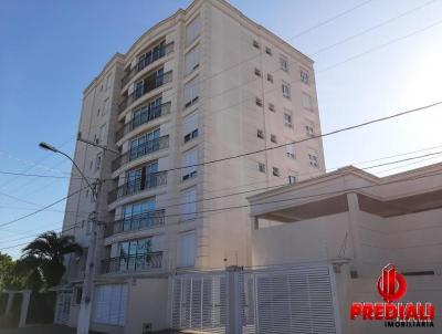 Apartamento para Venda, em Esteio, bairro Centro, 2 dormitrios, 3 banheiros, 2 sutes, 3 vagas