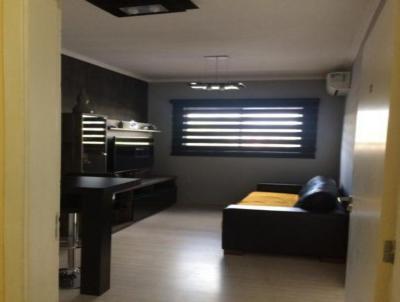 Apartamento para Venda, em Votorantim, bairro Jardim Toledo, 2 dormitrios, 1 banheiro, 1 vaga