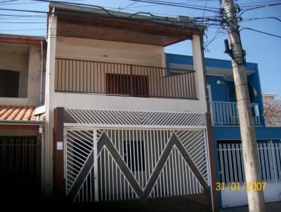 Casa para Venda, em Sorocaba, bairro Jd. Pacaembu, 3 dormitrios, 3 banheiros, 2 sutes, 2 vagas