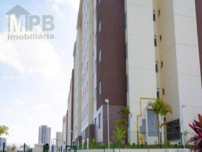 Apartamento para Venda, em Sorocaba, bairro Jardim Piratininga, 2 dormitrios, 1 banheiro, 1 sute, 1 vaga