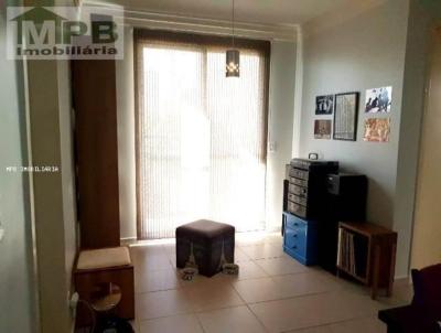 Apartamento para Venda, em Sorocaba, bairro Jardim Maria Eugnia, 3 dormitrios, 1 banheiro, 1 vaga