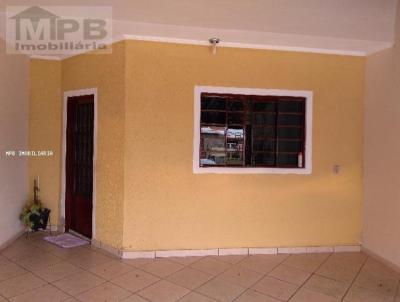 Casa para Venda, em Sorocaba, bairro Jardim Guaiba, 2 dormitrios, 1 banheiro, 2 vagas