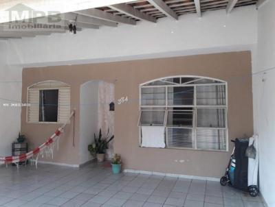 Casa para Venda, em Sorocaba, bairro Jardim Maria Antnia Prado, 3 dormitrios, 2 banheiros, 3 vagas